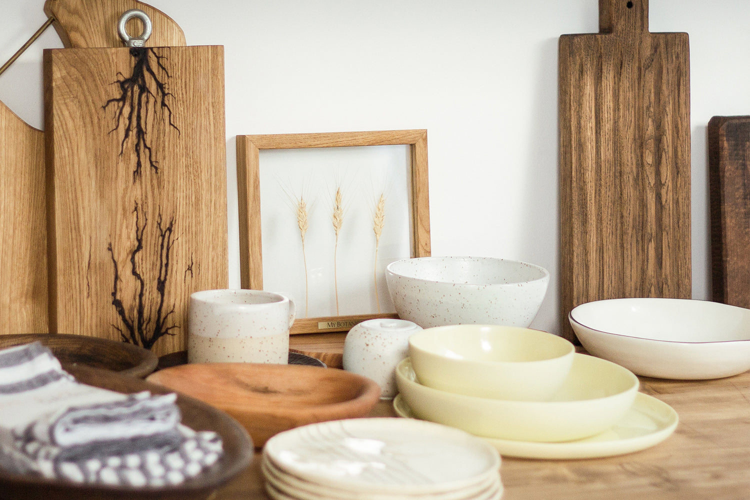 Latest Ceramic Collection now Available