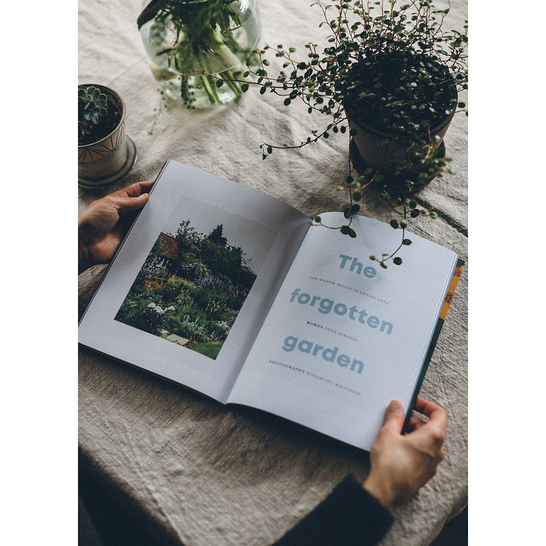 Bloom Magazine Issue Two