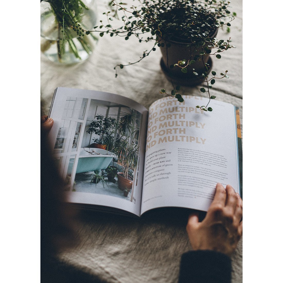 Bloom Magazine Issue Two