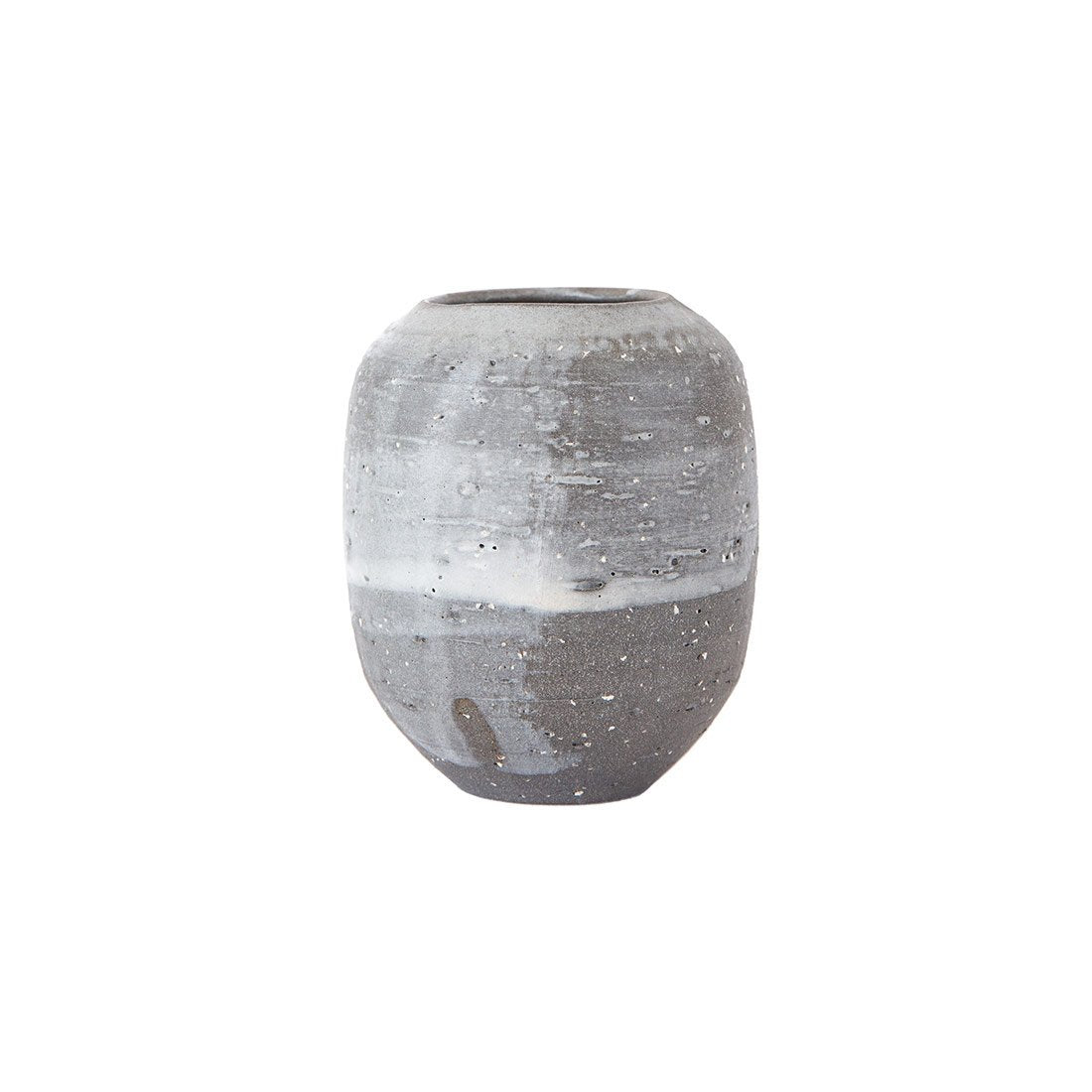 Cloud Ceramic Bud Vase