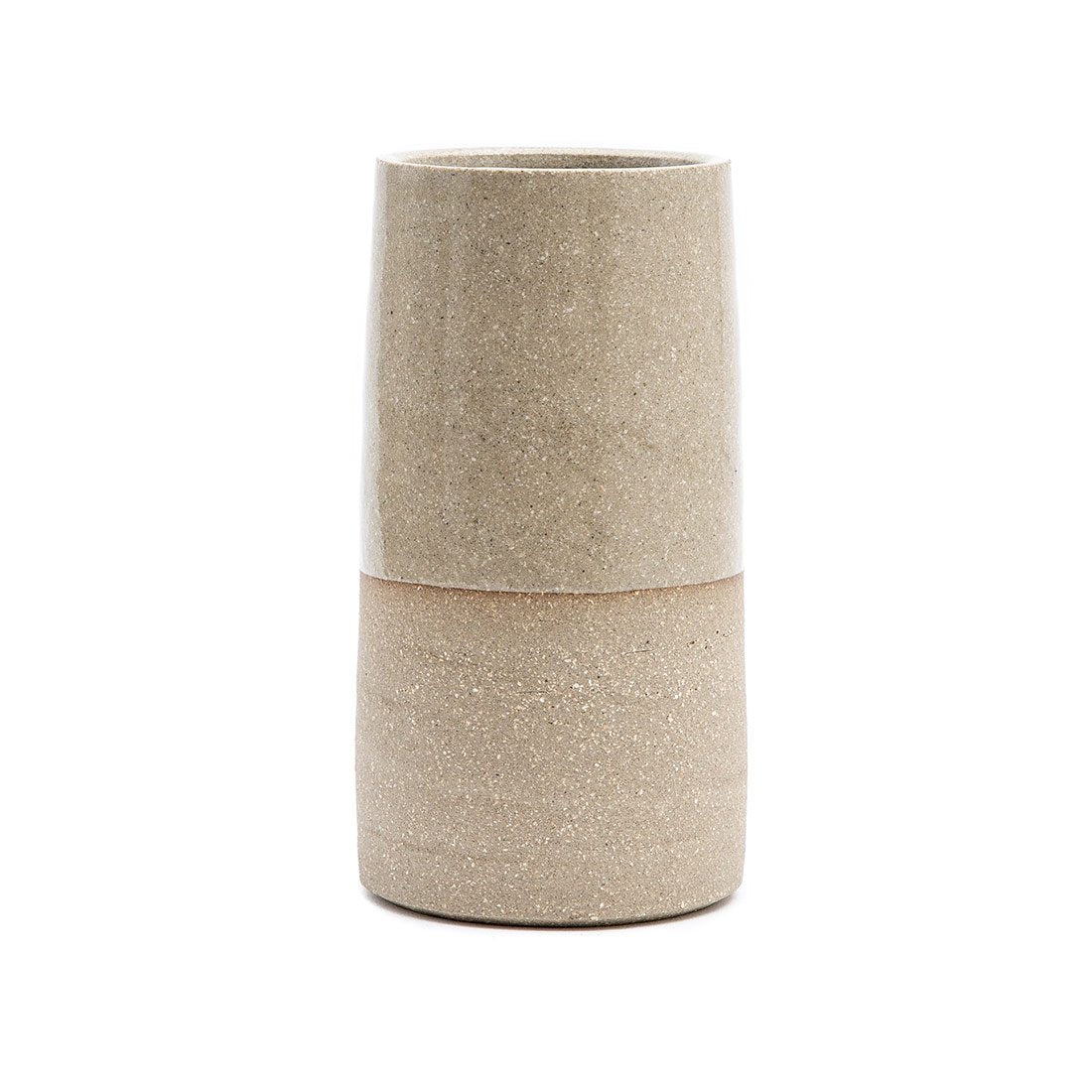 Ritual Ceramic Vase