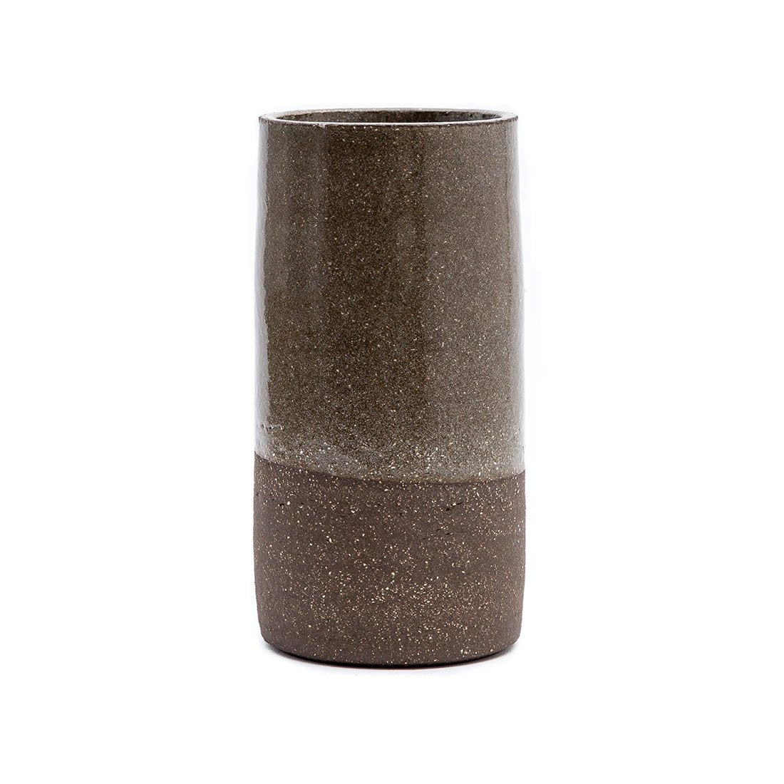 Ritual Ceramic Vase