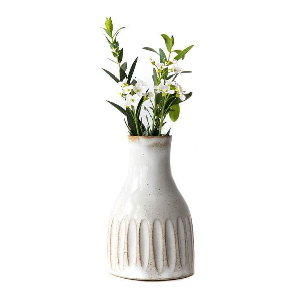 Ceramic Bud Vase No. 1