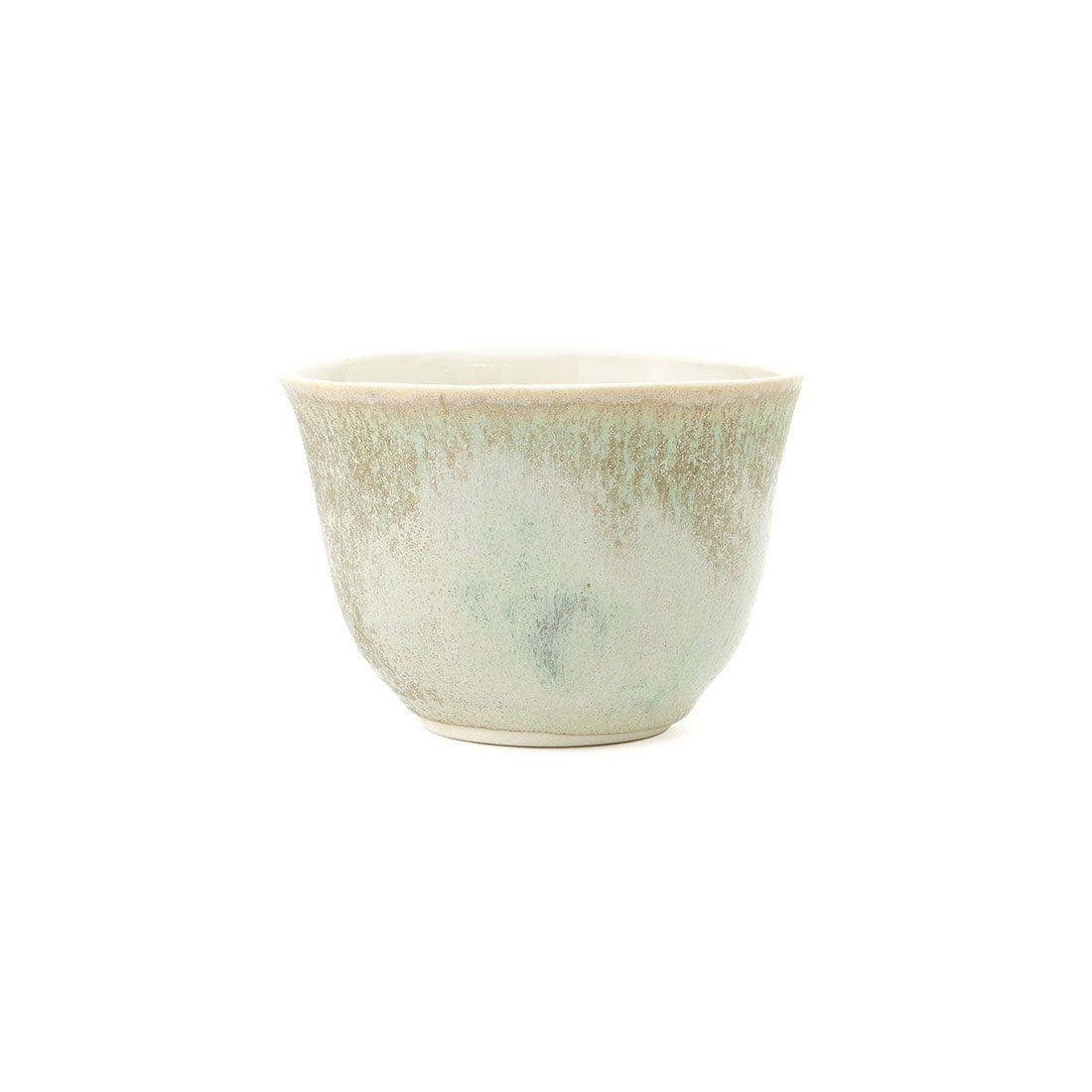 Aurora Porcelain Tea Bowl