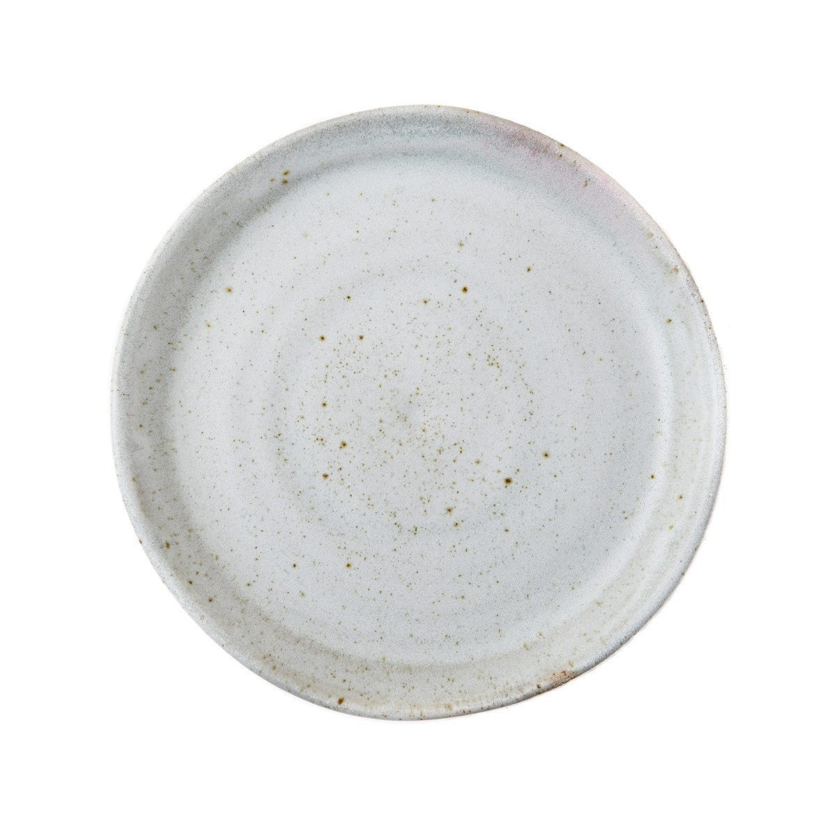Beguiling Wild Ceramic Plate
