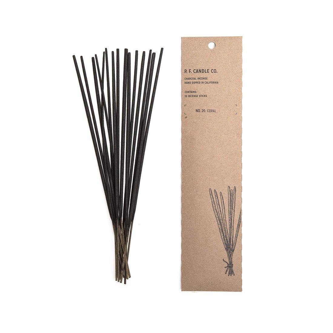 Copal Incense