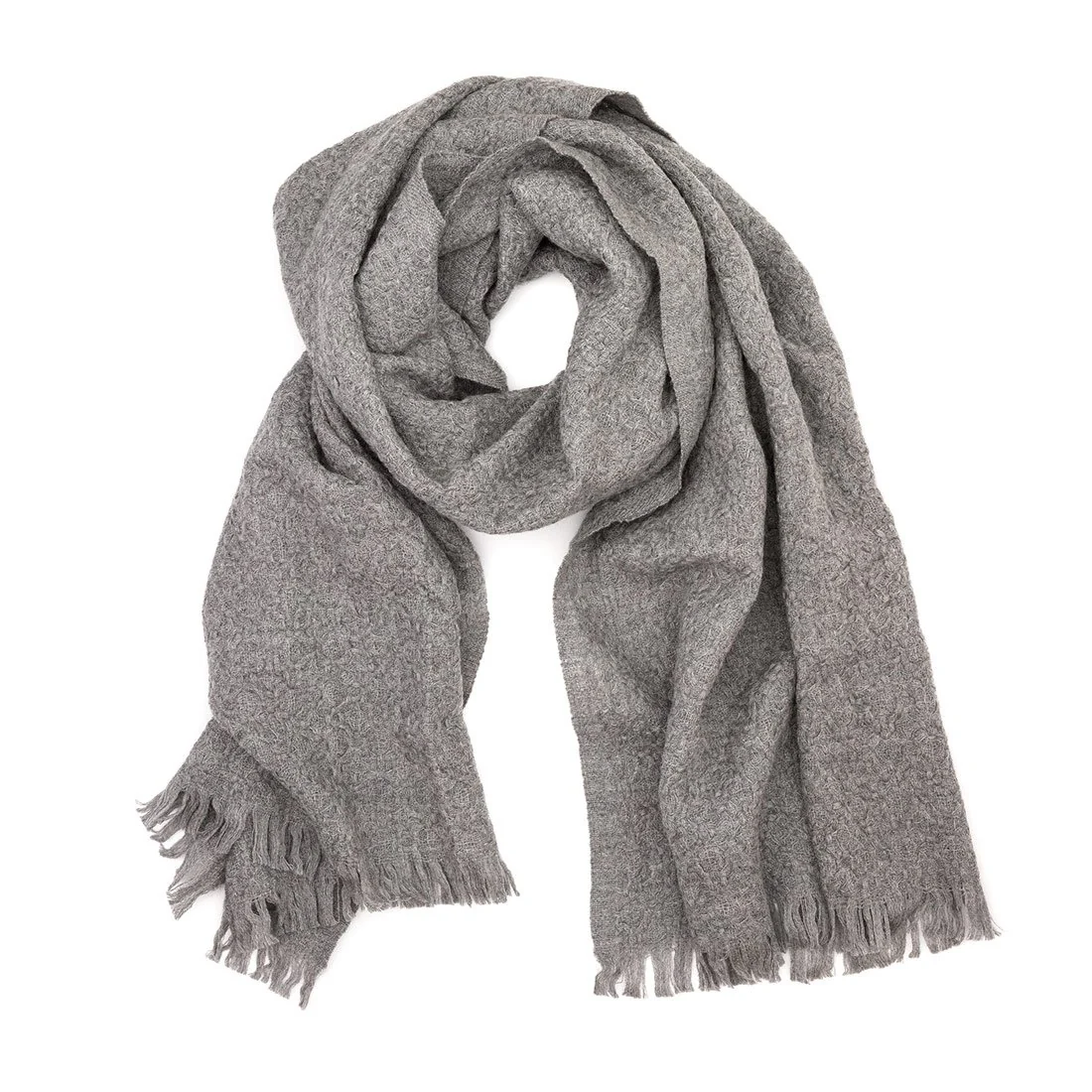 Dusk Pure New Wool Scarf