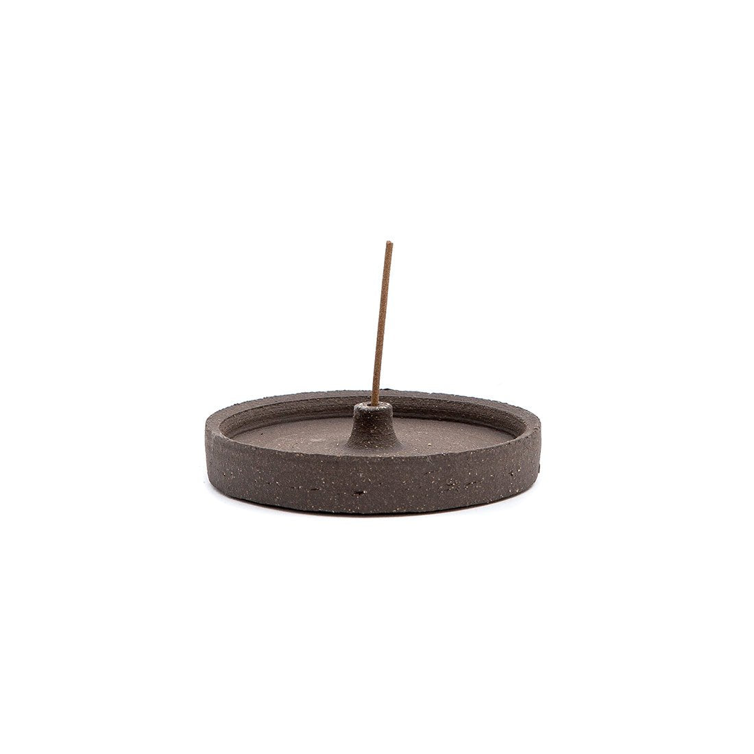 Dusk Ritual Ceramic Incense Holder