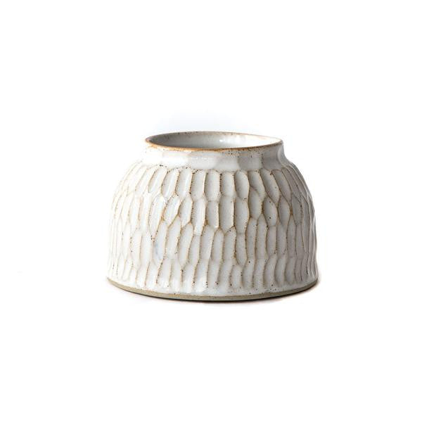 Ceramic Bud Vase No. 2